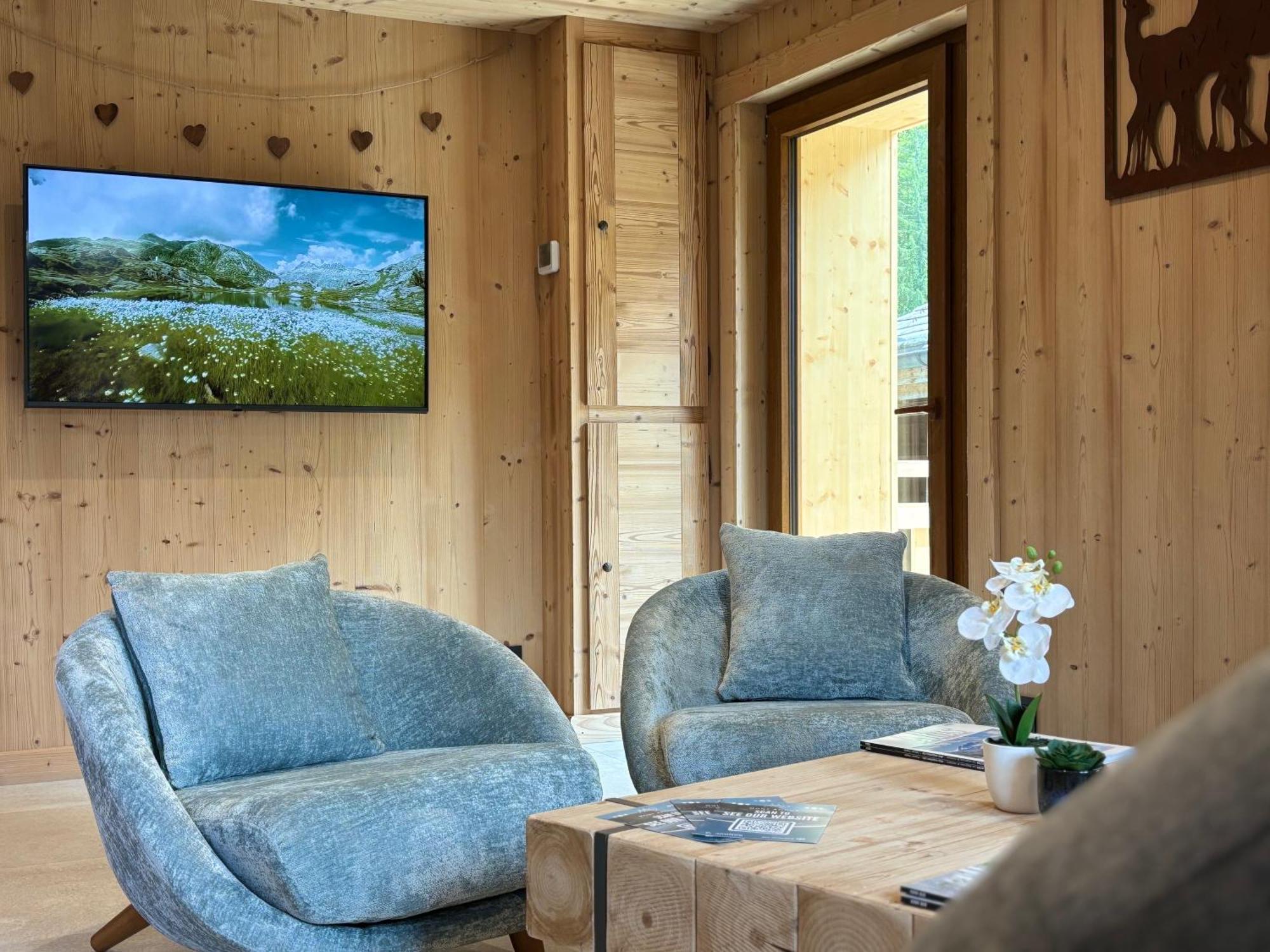 Chalet L'Aberiot مورْيو المظهر الخارجي الصورة