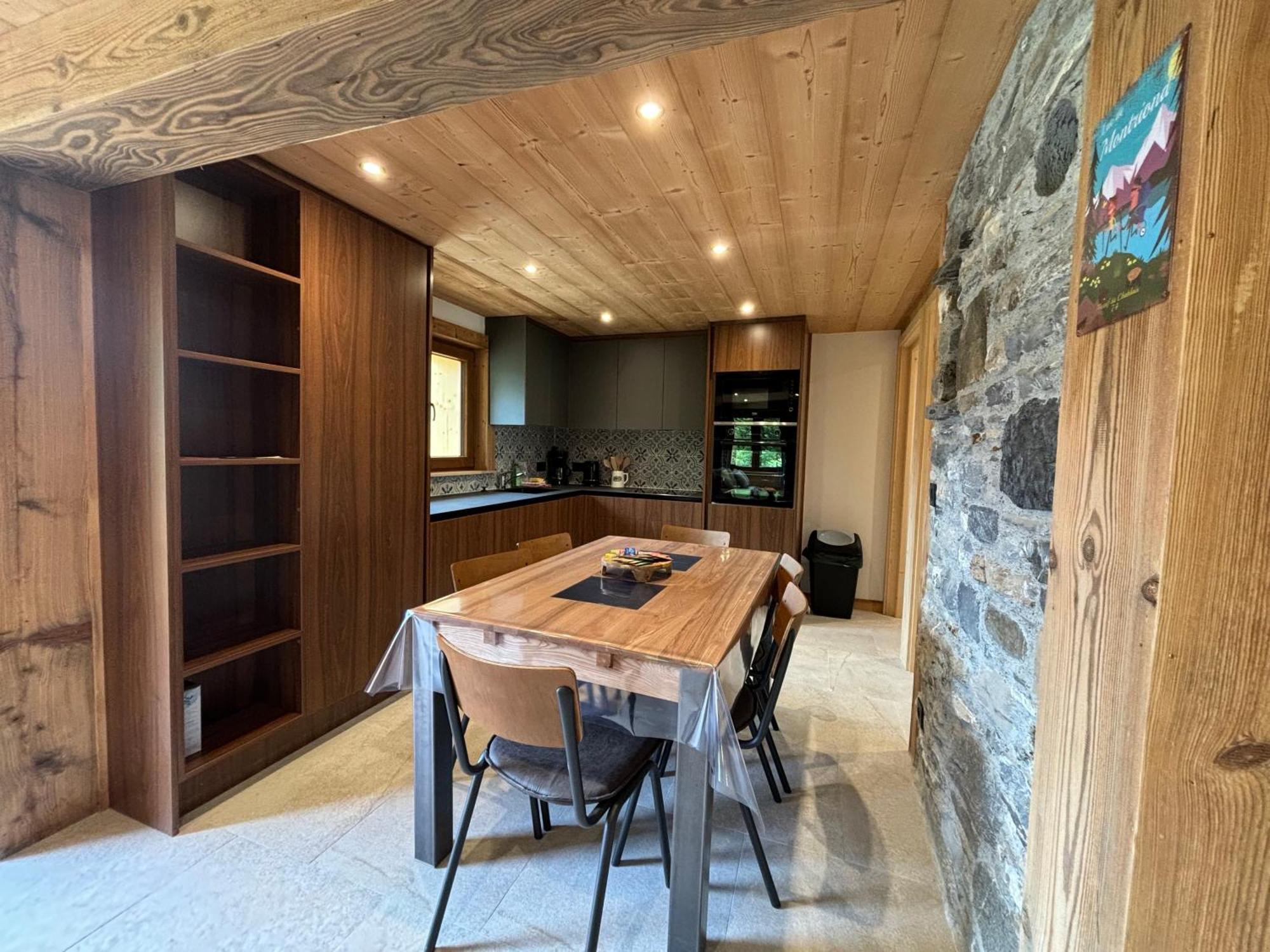 Chalet L'Aberiot مورْيو المظهر الخارجي الصورة