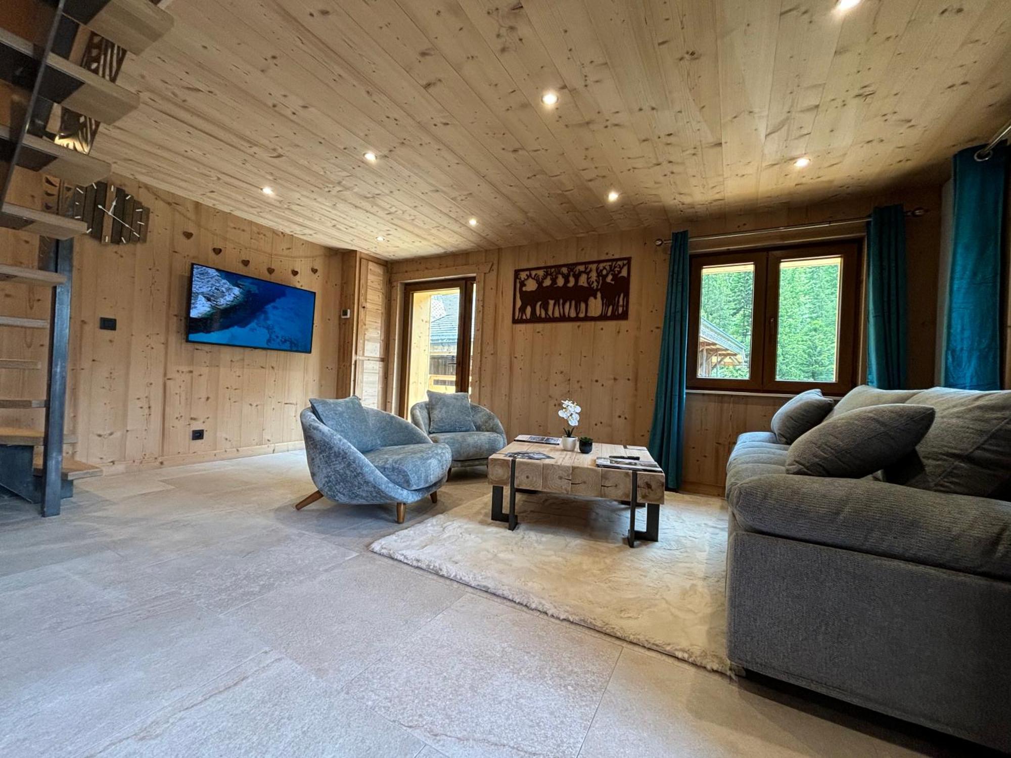 Chalet L'Aberiot مورْيو المظهر الخارجي الصورة