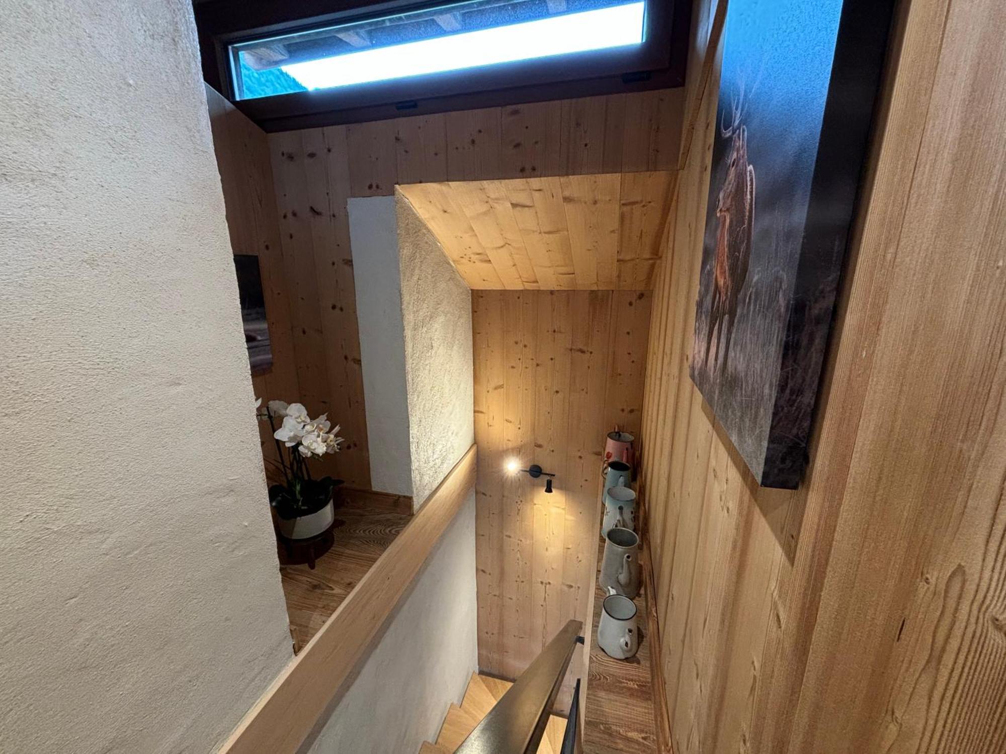 Chalet L'Aberiot مورْيو المظهر الخارجي الصورة