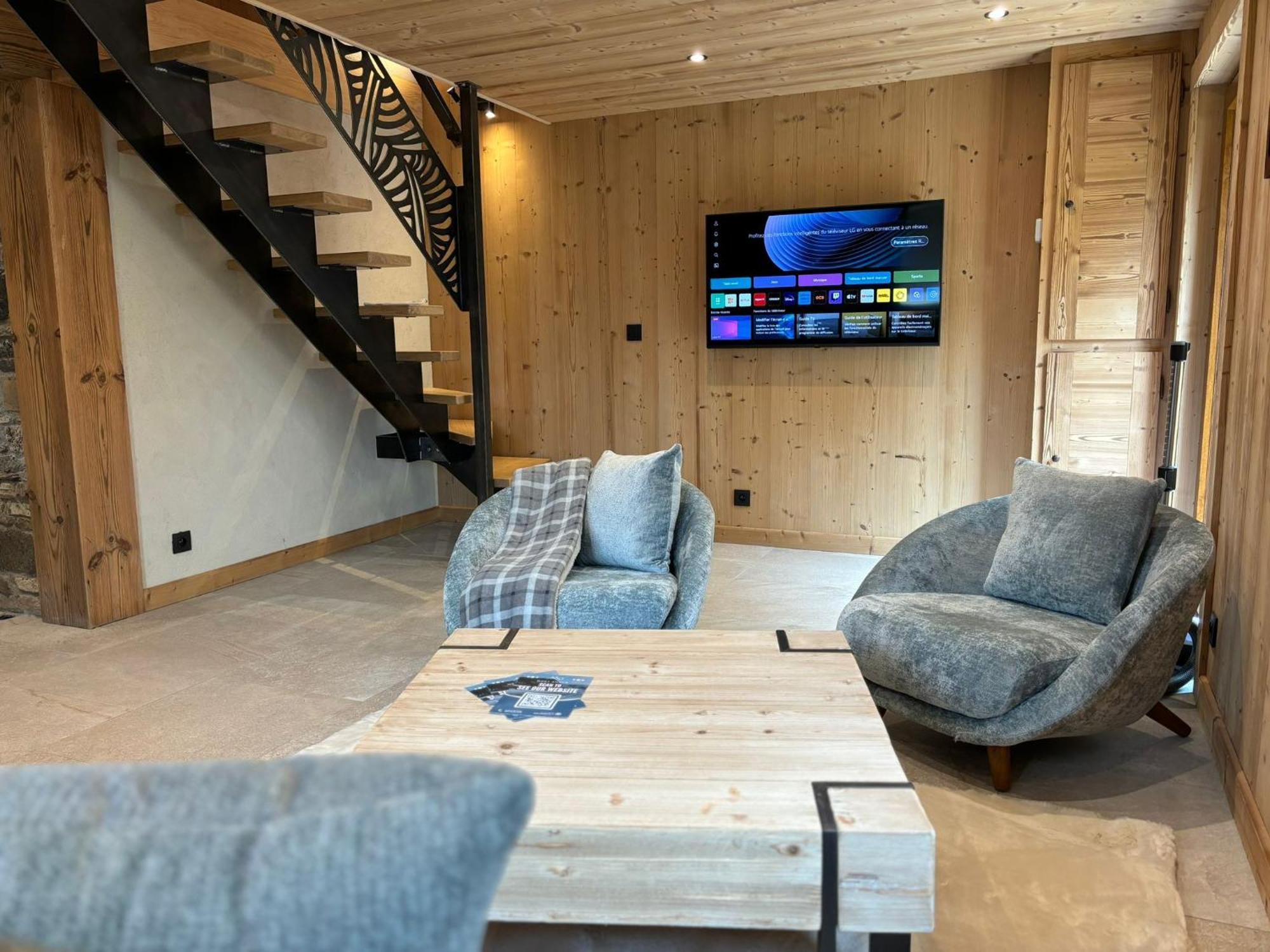 Chalet L'Aberiot مورْيو المظهر الخارجي الصورة