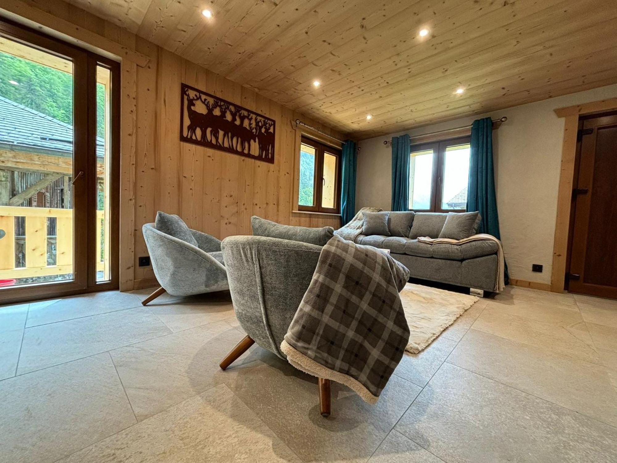Chalet L'Aberiot مورْيو المظهر الخارجي الصورة