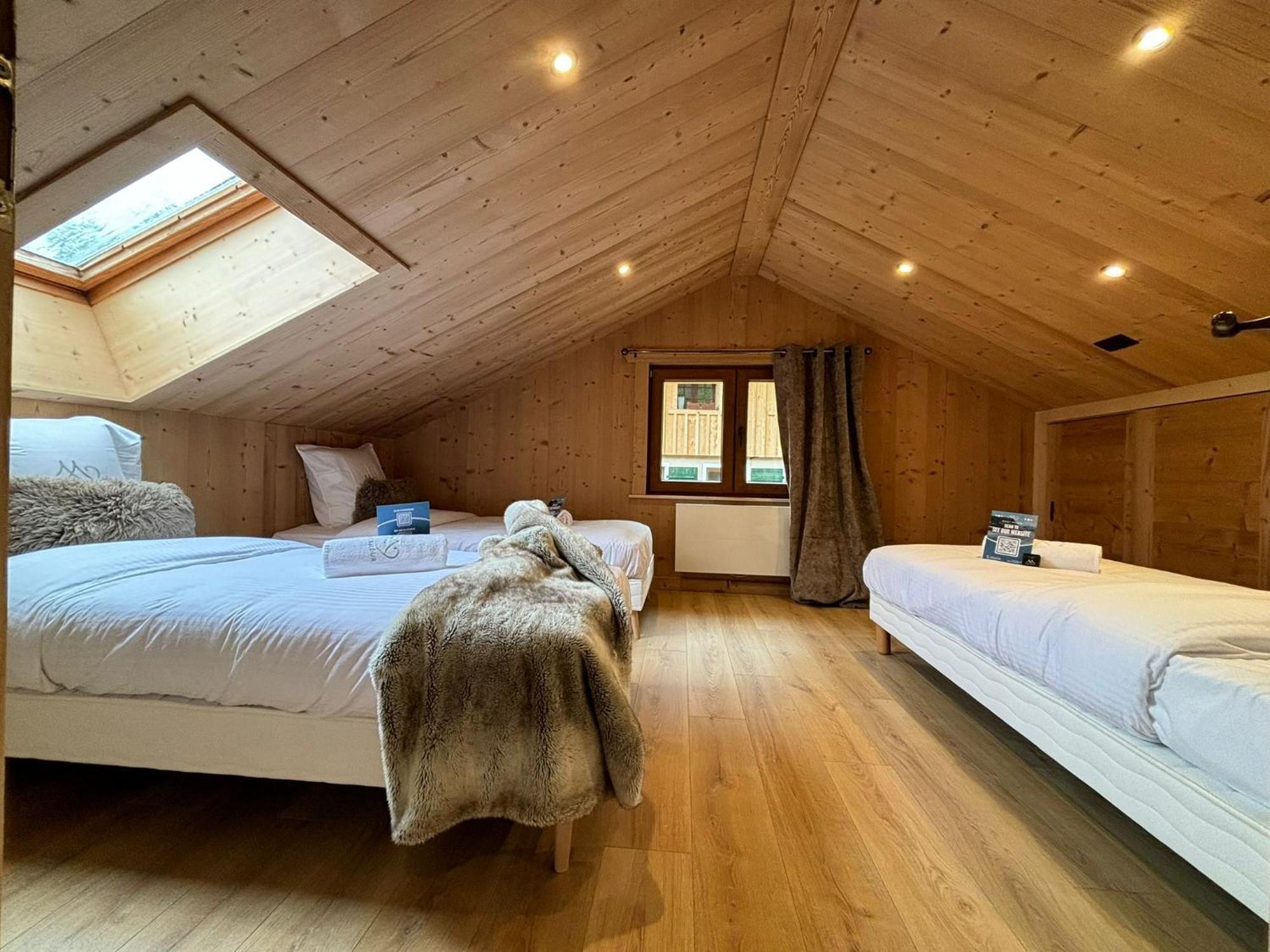 Chalet L'Aberiot مورْيو المظهر الخارجي الصورة
