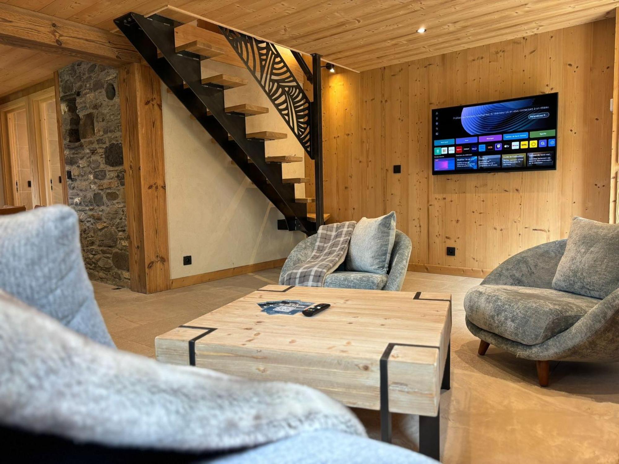 Chalet L'Aberiot مورْيو المظهر الخارجي الصورة